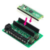 Robotics Board for Raspberry Pi Pico