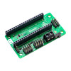 Kitronik Simply Servos Board for Raspberry Pi Pico Kitronik Simply Servos Board for Raspberry Pi Pico