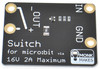 Switch for micro:bit Switch for micro:bit