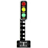 Kitronik STOP:bit - Traffic Light for BBC micro:bit