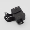 Micro-USB Power Supply - 5.1V 2.5A, UL Listed, front