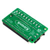 Motor Driver Board for Raspberry Pi Pico