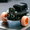 Pimoroni Trilobot