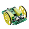 Kitronik Autonomous Robotics Platform (Buggy) for Pico Kitronik Autonomous Robotics Platform (Buggy) for Pico