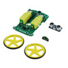 Kitronik Autonomous Robotics Platform (Buggy) for Pico Kitronik Autonomous Robotics Platform (Buggy) for Pico