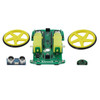 Kitronik Autonomous Robotics Platform (Buggy) for Pico Kitronik Autonomous Robotics Platform (Buggy) for Pico