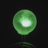 dLUX-dLITE Green Sphere Shape LEDs 5 Pack
