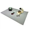 Hakko SC-1003/P ESD Grey Rubber Mat 24 x 16in