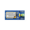 CAN Bus Module for Raspberry Pi Pico, UART to CAN conversion CAN Bus Module for Raspberry Pi Pico, UART to CAN conversion