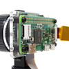 Raspberry Pi Zero Mounting Plate for HQ Camera Raspberry Pi Zero Mounting Plate for HQ Camera