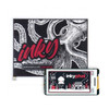 Inky wHAT - Large e-Ink Display - Red/Black/White