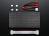 Medium 16x32 RGB LED Matrix Panel Medium 16x32 RGB LED Matrix Panel