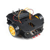 SparkFun micro:bot kit for micro:bit - v2.0 SparkFun micro:bot kit for micro:bit - v2.0