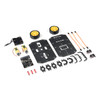 SparkFun micro:bot kit for micro:bit - v2.0 SparkFun micro:bot kit for micro:bit - v2.0