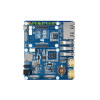 Dual Gigabit Ethernet Base Board Designed for Raspberry Pi CM4 Dual Gigabit Ethernet Base Board Designed for Raspberry Pi CM4