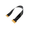 DSI FFC Flexible Flat Cable 15cm DSI FFC Flexible Flat Cable 15cm