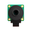 Raspberry Pi HQ Camera M12 Raspberry Pi HQ Camera M12