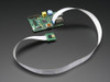 Flex Cable for Raspberry Pi Camera - 19.6" / 500mm Flex Cable for Raspberry Pi Camera - 19.6" / 500mm