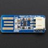Adafruit Micro Lipo - USB LiIon/LiPoly Charger - v1 Adafruit Micro Lipo - USB LiIon/LiPoly Charger - v1