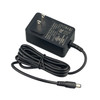 12V 2A Power Supply with 5.5x2.1mm DC jack for Raspberry Pi CM4. Reliable 12V output for stable performance.