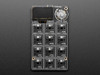 Adafruit MacroPad RP2040 Starter Kit - 3x4 Keys + Encoder + OLED - ADABOX019 Essentials Adafruit MacroPad RP2040 Starter Kit - 3x4 Keys + Encoder + OLED - ADABOX019 Essentials