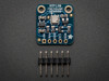 BMP180 Barometric Pressure/Temperature/Altitude Sensor- 5V ready