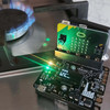 Kitronik Air Quality and Environmental Board for micro:bit Kitronik Air Quality and Environmental Board for micro:bit