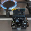 Kitronik Air Quality and Environmental Board for micro:bit Kitronik Air Quality and Environmental Board for micro:bit