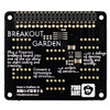 Breakout Garden for Raspberry Pi (I2C) Breakout Garden for Raspberry Pi (I2C)