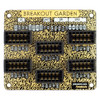 Breakout Garden for Raspberry Pi (I2C) Breakout Garden for Raspberry Pi (I2C)