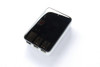 Short Crust Plus - the perfect base for your Raspberry Pi B+ / Pi2/Pi3- Black Base
