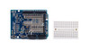 Prototype Shield with Mini Breadboard for Arduino Prototype Shield with Mini Breadboard for Arduino
