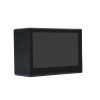4.3inch Capacitive Touch Display for Raspberry Pi 4B, with Case, DSI Interface, 800×480 4.3inch Capacitive Touch Display for Raspberry Pi 4B, with Case, DSI Interface, 800×480