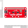 SparkFun Qwiic pHAT v2.0 for Raspberry Pi SparkFun Qwiic pHAT v2.0 for Raspberry Pi