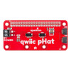 SparkFun Qwiic pHAT v2.0 for Raspberry Pi SparkFun Qwiic pHAT v2.0 for Raspberry Pi