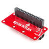 SparkFun Qwiic pHAT v2.0 for Raspberry Pi SparkFun Qwiic pHAT v2.0 for Raspberry Pi