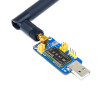 USB to LoRa Dongle - 915 MHz USB to LoRa Dongle - 915 MHz