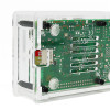 Acrylic Case for Raspberry Pi 5 Acrylic Case for Raspberry Pi 5