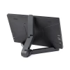 Waveshare 24484 - 10.1inch Capacitive Touch Display, Wide Color Gamut, 1280×800, Optical Bonding Toughened Glass Panel, HDMI/Type-C Display Interface, 10-Point Touch, Aluminum Alloy Case - 10.1HP-CAPLCD Monitor