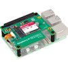 Raspberry Pi M.2 HAT+ SSD Kit for Raspberry Pi 5 - 256GB Raspberry Pi M.2 HAT+ SSD Kit for Raspberry Pi 5 - 256GB