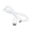 Raspberry Pi SC0863 - HDMI to Mini HDMI Cable 1M White