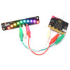LED Arc - NeoPixel Multicolor LED Arc