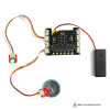 Crowtail STEAM Edu Kit for Micro:bit Crowtail STEAM Edu Kit for Micro:bit