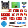Crowtail STEAM Edu Kit for Micro:bit Crowtail STEAM Edu Kit for Micro:bit