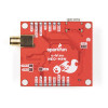 SparkFun GPS Breakout - NEO-M9N, SMA (Qwiic) - GPS-17285
 SparkFun GPS Breakout - NEO-M9N, SMA (Qwiic) - GPS-17285