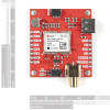 SparkFun GPS Breakout - NEO-M9N, SMA (Qwiic) - GPS-17285
 SparkFun GPS Breakout - NEO-M9N, SMA (Qwiic) - GPS-17285