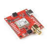SparkFun GPS Breakout - NEO-M9N, SMA (Qwiic) - GPS-17285
 SparkFun GPS Breakout - NEO-M9N, SMA (Qwiic) - GPS-17285