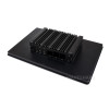 Waveshare 29990 - Industrial HMI All-In-One Touch Display For Raspberry Pi, Options For 8inch / 10.1inch, Supports Dual 4K HDMI Output, 10-Point Touch, Optical Bonding, Aluminum Alloy Case, High-Efficiency Heat Dissipation - RPI-HMI-101D-ACCE (US)
 Waveshare 29990 - Industrial HMI All-In-One Touch Display For Raspberry Pi, Options For 8inch / 10.1inch, Supports Dual 4K HDMI Output, 10-Point Touch, Optical Bonding, Aluminum Alloy Case, High-Efficiency Heat Dissipation - RPI-HMI-101D-ACCE (US)