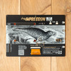 Pimoroni Inky Impression 7.3" 2025 Edition ePaper display, Back view
