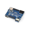 Nano Base Board (B) for Raspberry Pi Compute Module 5, Compact Size Nano Base Board (B) for Raspberry Pi Compute Module 5, Compact Size